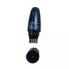 UnKnown All Spring All Day Hair Tint Gray Cover Stick Hair Mascara Gray Hair Cover Natural Black / 모두봄 올데이 헤어틴트 새치커버스틱 헤어마스카라 흰머리커버 내추럴블랙