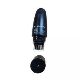 UnKnown All Spring All Day Hair Tint Gray Cover Stick Hair Mascara Gray Hair Cover Natural Black / 모두봄 올데이 헤어틴트 새치커버스틱 헤어마스카라 흰머리커버 내추럴블랙