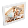 Day Date Clock 10.2 Inch 5 Alarms Auto Dimmable Digital