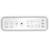 WLJBIDET Bidet Remote Control for WLJBIDET Bidet Toilet Seat, Compatible