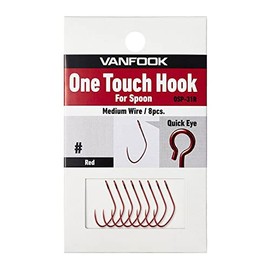 Vanfook (ヴxanhukku) osp31r ekisupa-tohukkusunappuonreddo # 6