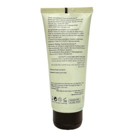Ahava Time To Clear Facial Mud Exfoliator Clear(100ml/3.
