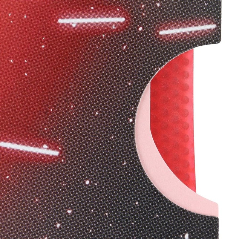 TS-SP Talibit 21 Offensive Sponge 20471 040 Red 040 C