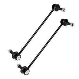 Travay K750523 Left and Right Front Sway Bar End Link Replace for Kia Forte/Soul/Rio/Sportage 2012-2020, Hyundai Elantra/Tucson/Accent 2011-2018 OE 54830-4L000