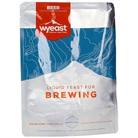 Liquid Yeast Ale Yeast Wyeast XL 1028 London Ale