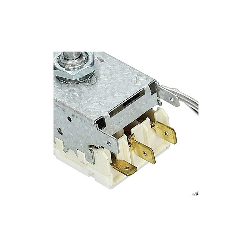 WHIRLPOOL - Thermostat K59L1942500 - 48400008687