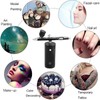 Rechargeable USB Airbrush Kit Portable Airbrush Compressor Spray Pump Handheld