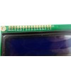 KKHMF 3pcs DC 5V 1602 LCD Display Module 16x2 Character