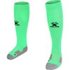 Kelme K15Z908 Long Football Socks, Mint Green x Navy, M Size