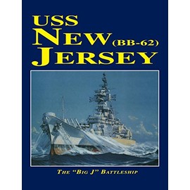 USS New Jersey