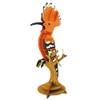 Fridolin 3D Paper Model Hoopoe