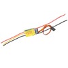 10A RC Brushless ESC Speed Control Low Power Consumption for