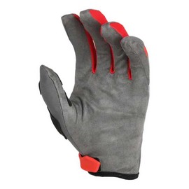 MACNA HEAT-1 MX HANDSCHOEN BLACK/RED M