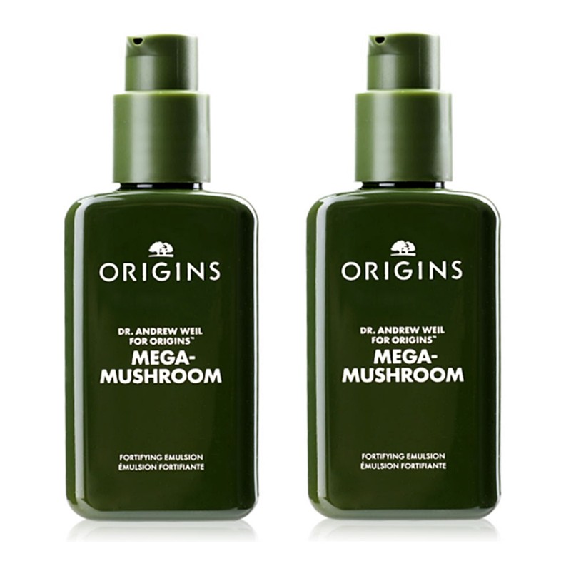 Origins Mega Mushroom Fortifying Emulsion 100ml / 오리진스 메가머쉬룸 포티파잉