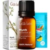 Gya Labs Gya Labs Neroli Essential Oil for Diffuser &