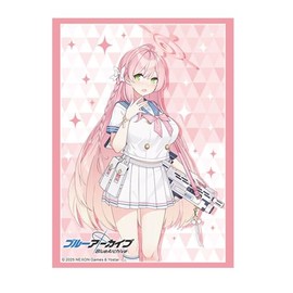 Bushiroad Sleeve Collection High-grade Vol. 4854 Blue Archive "Hanako" Pack