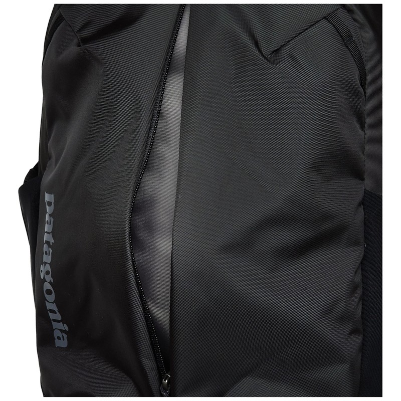 Patagonia Refugio Day Pack 47913 BLK Tote Bag, 6.6 gal