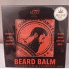 Vivo Per Lei Beard Balm Cedarwood Vitamin E & Jojoba