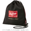 [Rawlings] EAC14S05 Black, Black