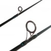 Angel Berger Combat Carbon Fishing Rod Allround Rod Spinning Rod