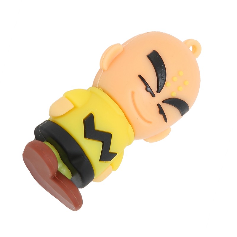 Professional Cartoon Data Transfer U Disk Portable USB 2.0 Flash