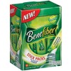 Benefiber Fiber Sugar-Free On The Go Stick Packs, Unflavored, 28