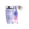 Kit Tratamiento Matizador para el Cabello Rubio Kerastase Shampoo Morado
