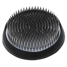 A Perfect Gift 吉 (Senkichi) 剣山 Stainless Needle Beans Round – Extra Large Round