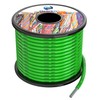 10awg Silicone Electrical Wire Cable 25FT Green 10 Gauge Hookup