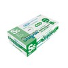 Fuji Super Nitrile Gloves Powder Free White SS Quantity: 100