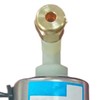 40DCB 18W Fog Smoke Machine Oil Pump, 110V-120V Volume Adjustable