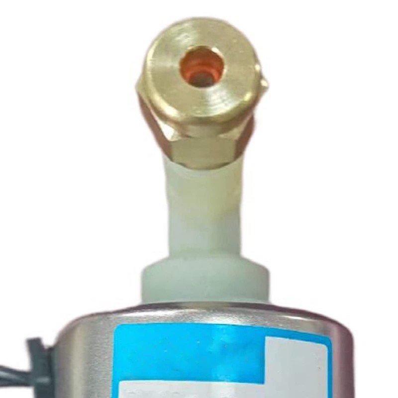 40DCB 18W Fog Smoke Machine Oil Pump, 110V-120V Volume Adjustable