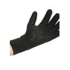 RIP CURL Flashbomb 5/3 mm 5 Finger Glove - Black