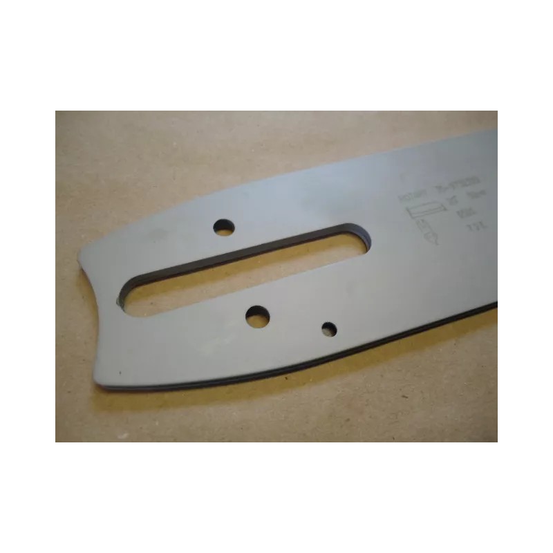 Rotary Copperhead 20" Bar & Chain 3/8 .050 72DL For