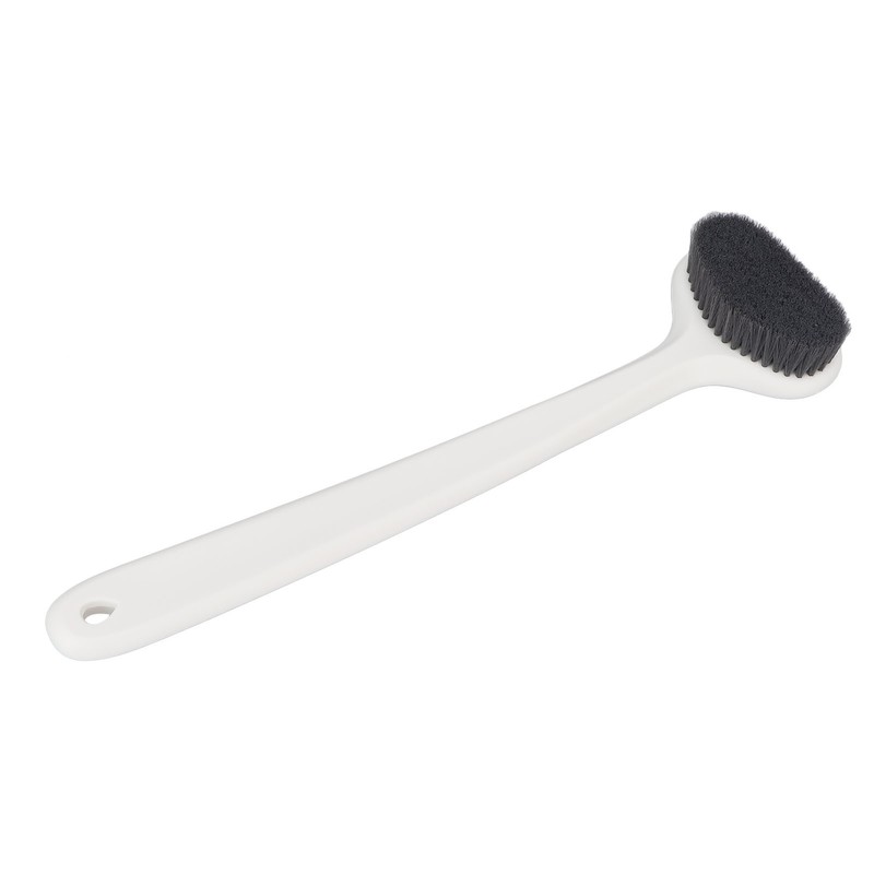 Bath Body Brush Long Handle Promote Circulation Deep Cleaning Exfoliating