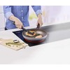 Betty Bossi Maestro Kitchen Tongs for Secure Grip without Scratching