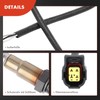 Frankberg Lambda Sensor Compatible with W169 2004-2012 W245 2005-2011 W203