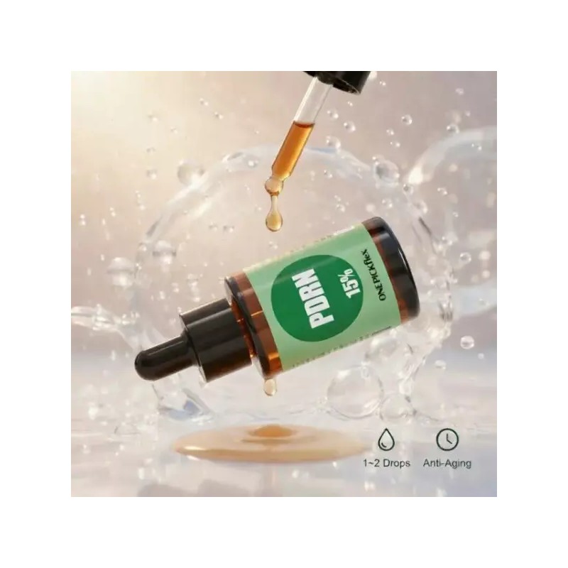 One Pick Flex PDRN 15% 연어 pdrn 원액 15% 30ml