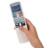 Yunir Replacement Remote Control Universal for Daikin ARC433A1 ARC433B70 ARC433A70