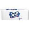 1000 Bathroom Tissue, Septic Safe, 1-Ply, White, 1000 Sheet/Roll, 20/Pack