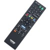 RMT-D301 Replace Remote Control Compatible with Sony Network Media Player