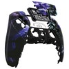 eXtremeRate Chaos Knight Touchpad Front Shell Compatible with p s