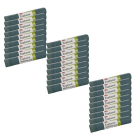 120 L Blue Bin Liners with Drawstring (120 L, Blue, Pack of 20)