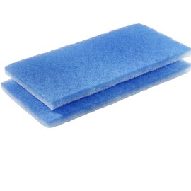 STIEBEL ELTRON Filter Mat Set Filt Set 304/404 2xG4 Coarse Dust Filter for Ventilation Unit LWZ from 304 to 8CS Premium, 236199