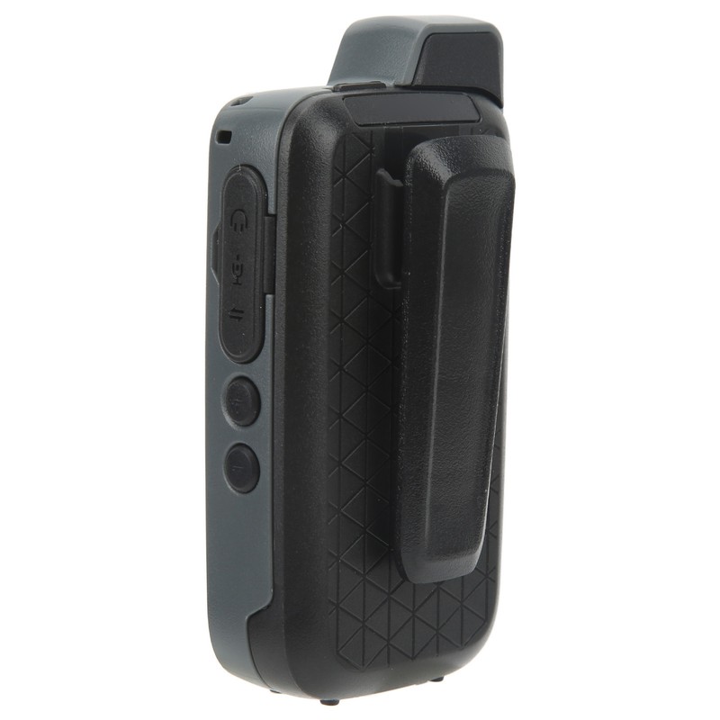 Mini Walkie Talkie Portable Clear Speech Efficient Communication Rechargeable 2