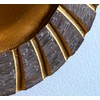 Diamond Grinding Disc Grinding Discs Diameter 115-230 mm 22.23 mm