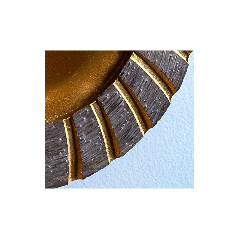 Diamond Grinding Disc Grinding Discs Diameter 115-230 mm 22.23 mm