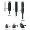 Alise 10 inch Barrel Bolt Latch,Slide Bolt Latch,Heavy Duty Solid