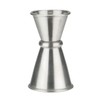 Soro Essentials- 1/2 oz / 1 oz Stainless Steel Japanese-Style