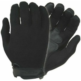 Damascus MX10 Nexstar I Lightweight Unlined Duty or Search Gloves Black XXL